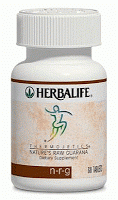 Ταμπλέτες με N-R-G Φυσικό Γκουαράνα Herbalife
