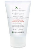 Herbalife Nourifusion Κρέμα Ημέρας με ΔΠ 15 για Κανονικό προς Ξηρό Δέρμα