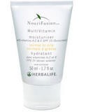 Herbalife Nourifusion Πολυβιταμινούχα Ενυδατική Κρέμα με ΔΠ 15 για Κανονικό προς Λιπαρό Δέρμα