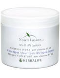 Herbalife Nourifusion Πολυβιταμινούχα Μάσκα Ενυδάτωσης
