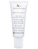 Herbalife Nourifusion Πολυβιταμινούχο Τζελ Ματιών