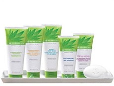 Herbalife Σειρά Αλόης
