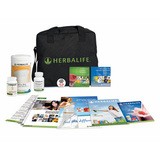 Herbalife Διεθνές Επιχειρηματικό Πακέτο