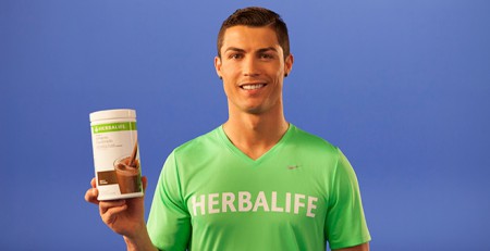 Η HERBALIFE ΣΕ ΔΡΑΣΗ!