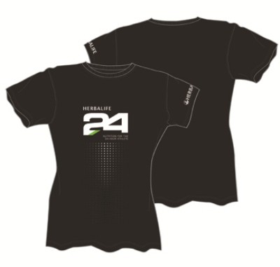 Γυναικεία μπλούζα 24 Dri-Fit Μέγεθος