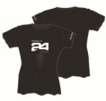 Γυναικεία μπλούζα 24 Dri-Fit Μέγεθος