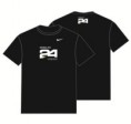 Ανδρική μπλούζα 24 Dri-Fit Μέγεθος